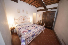 Casa Selvolini - VOLPAIA Radda / Chianti